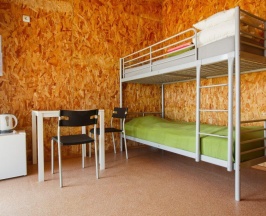 4-хместный стандарт корпус 5-7 в Сидими