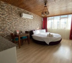Номер Standard в Siesta Apart & Hotel