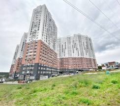 Квартира в Апартаменты на г. Одинцово, ул. Северная, д. 13, кв. 69