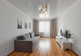 Апартаменты Абажур-Апартаменты в Курганской области