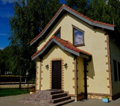 Прованс в Вишнёвый сад