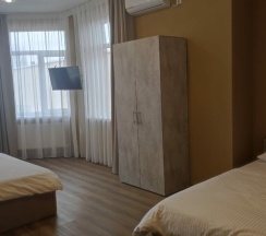Комната для 4 гостей в Амар от Травел Хотелс Антураж