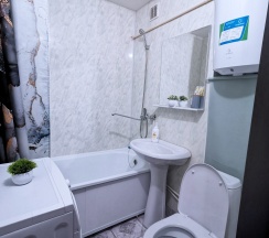 Квартира в Апартаменты на  Советская 252