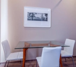 Апартаменты в D&G Apartments