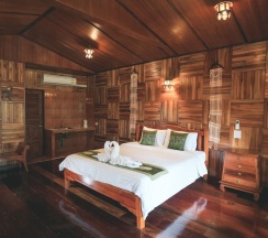 Коттедж Executive в Baan Baitan Resort