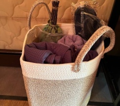 Тент-хаус №3 Deluxe в Горы Village