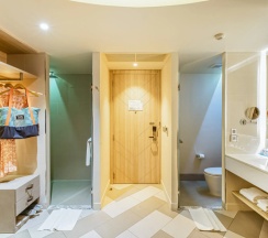 Номер SIS On The Hill (No View) в The SIS Kata Resort — Adult Only