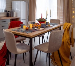 Коттедж улучшенный в Flatpoint №369