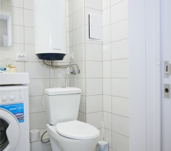 Октябрьская 2 в Nova Apartments