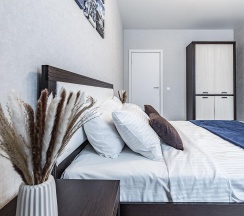 3-комнатные апартаменты улучшенные в Vegas apartments