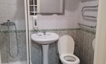 Полулюкс в Гостиница