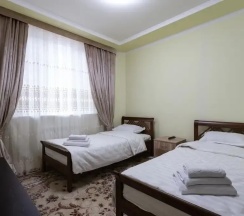 Номер Standard в The Rooms Inn Hotel