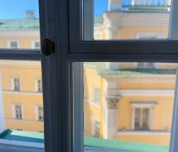 Одноместный номер Standard в Усадьба Державина