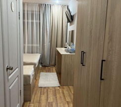 Комната полулюкс улучшенная в Ибра