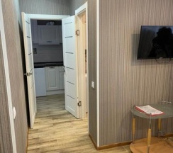 Апартаменты студия №14 в ApartRent