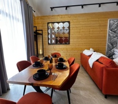 Barnhouse big №1 в River&House