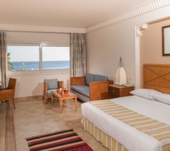 Семейный номер Standard в Continental Plaza Beach Resort (Ex. Inter Plaza Beach)