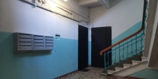 Коломна: Апартаменты Апартаменты на Комсомольская улица, 2 кв 2