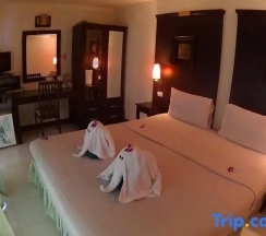 Двухместный номер Standard 2 отдельные кровати в On The Hill Karon Resort