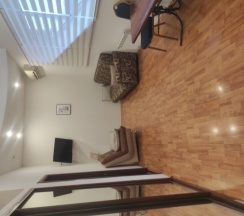 Люкс с джакузи в Европа