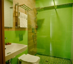 Стандарт №1 в Green Ландия