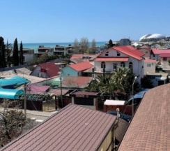4-х местный номер в Елена