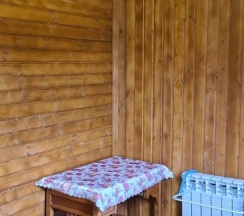 Номер Standard в Диковинка Сочи
