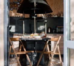 Дом GrillHouse (ГрильХаус) в Magic Home