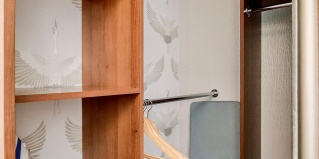 Ижевск: Апартаменты 4 Ugla (Четыре угла) на Лихвинцева