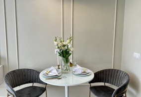 Апартаменты Апартаменты на пр.🍨 Мира д.7/25и в Волгодонске