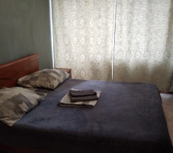 Стандартный номер в Аль Капоне