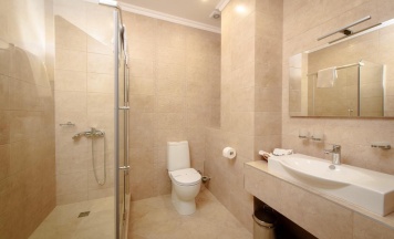 Номер делюкс в Винотеррия