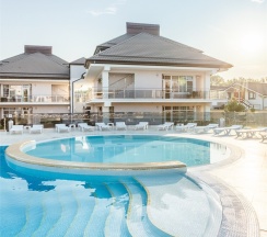 СТАНДАРТ 1-комнатный в Villaggio