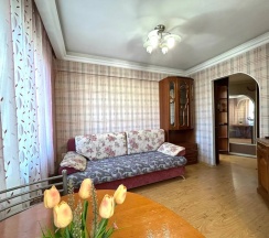 Квартира в Апартаменты на улица Ленина, 26