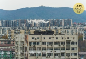 Апартаменты LetoApart Новороссийск в Новороссийске