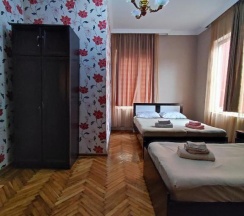 Люкс Standard в Kobuleti Guest House