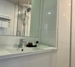 Семейный номер Standard в Centro One Patong