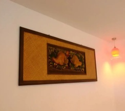 Номер Standard в Fah Talay Resort