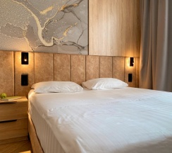 Квартира в В Гости!