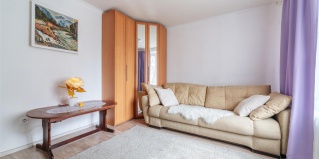 Москва: Апартаменты Арсенал Коммуникейшн