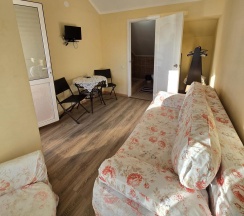 1-местный номер стандарт в Диана