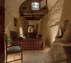 Трёхместный номер Standard в B&B Fiorentini