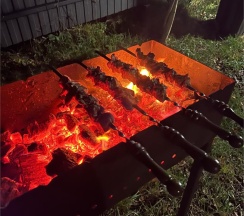 ул. Рябиновая дом 8 в На краю света