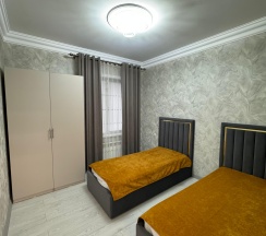 Люкс трехкомнатный в ​Квартирное бюро