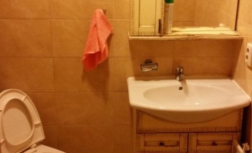 Номер Standard в Sauna Luxe