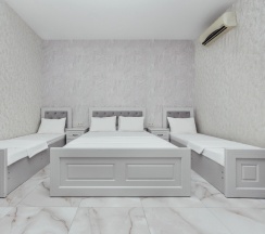 Четырёхместный люкс в Green rent