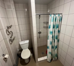 Корпус 5. Стандарт двухкомнатный двухместный в Берёзки