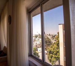 Двухместный люкс Deluxe двуспальная кровать в Antika Amman Hotel