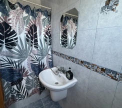 Двухместный номер Classic двуспальная кровать в Вираж