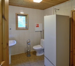 Коттедж премиум в Старт